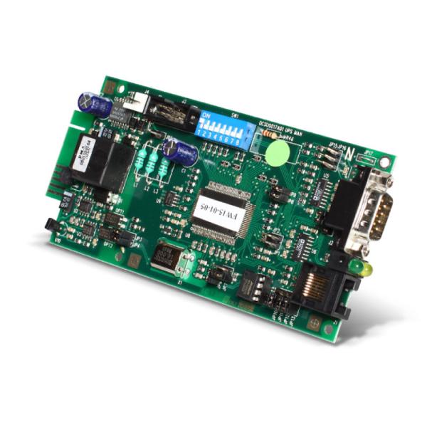 RIELLO UPS CONVERTITORE DI PROTOCOLLO RS485